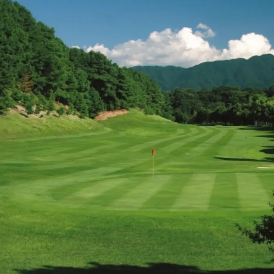 チサンカントリークラブ北条 · Japan, 〒799-2403 Ehime, Matsuyama, Hagiwara, 小畑乙396-2