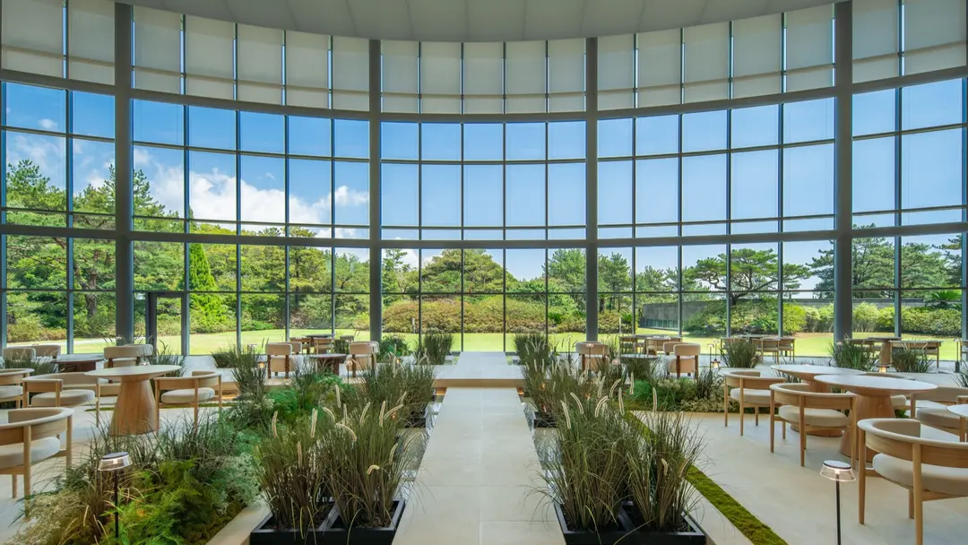 ★Same-Day Special★ WE Hotel Jeju, Jungmun, Jeju - Good Choice Deals