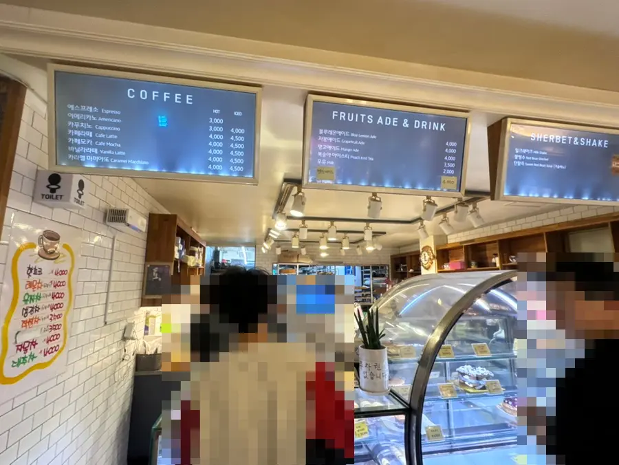 高麗堂麵包戰利品