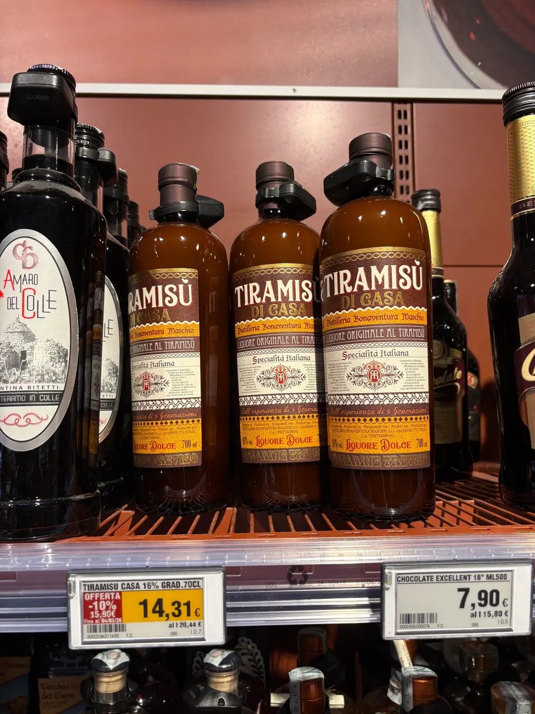 義大利特色酒瓶