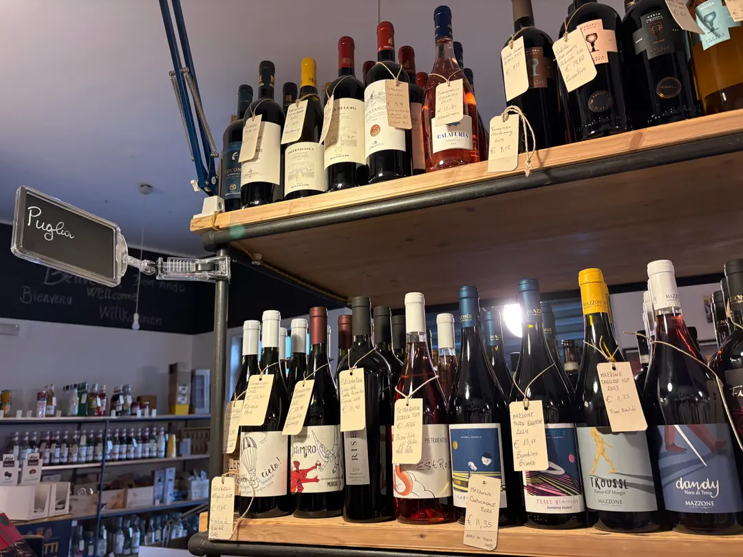義大利Vino葡萄酒