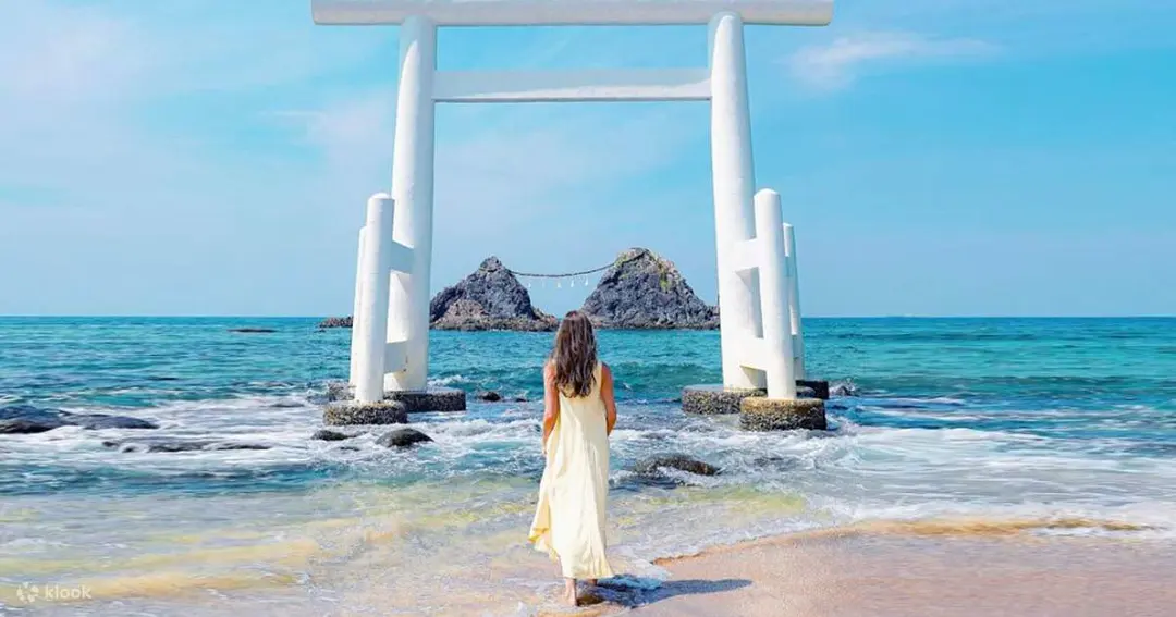 [Free Salt Pudding] Fukuoka Itoshima 1-Day Soso Bus Tour - Klook