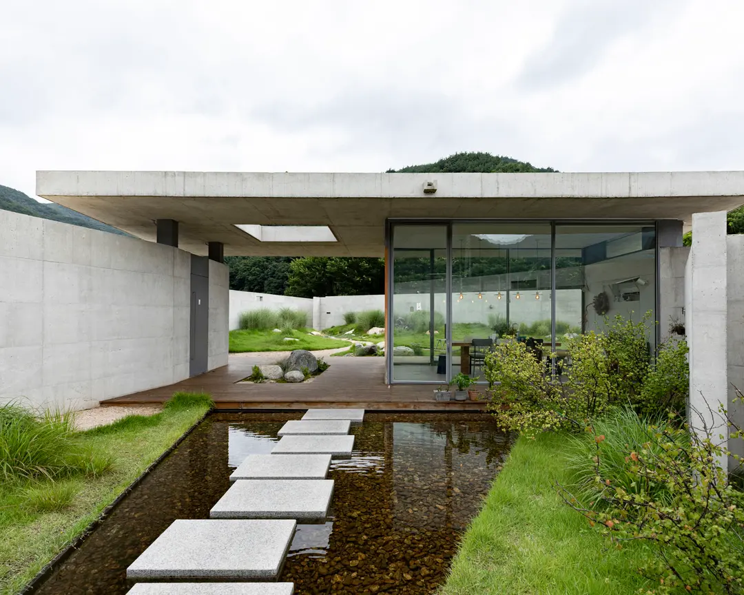 무주 서림연가, 전주·무주, 전라 - 여기어때 특가