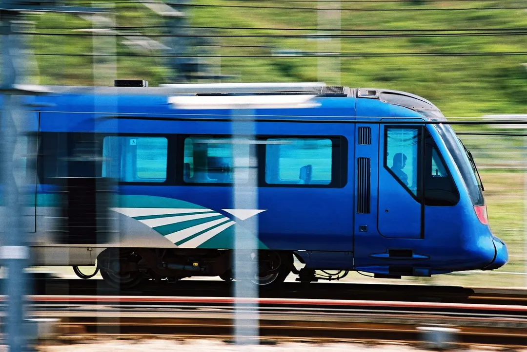 홍콩 공항철도 티켓 예약 – Airport Express (AEL) (편도/왕복)