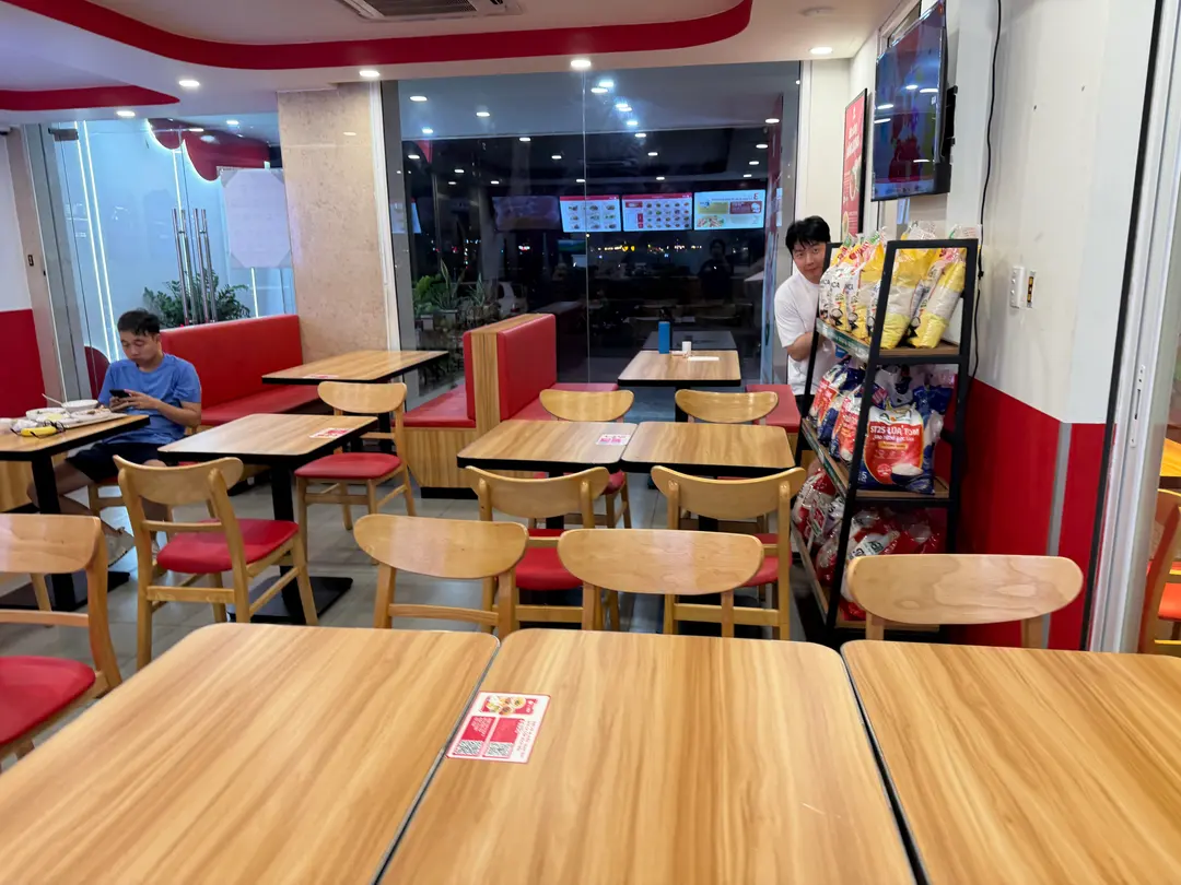 Siba interior design
