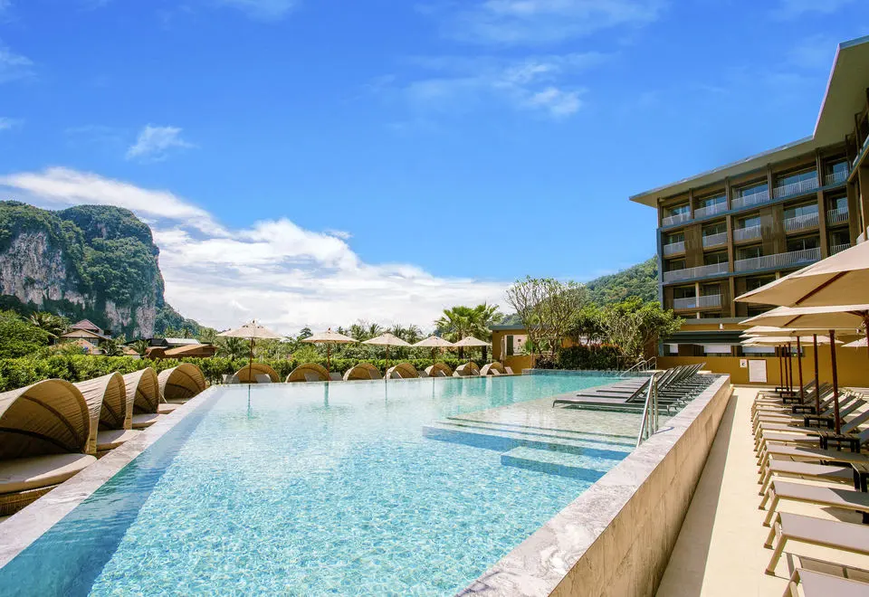 Centara Life Phu Pano Krabi Reviews & Special Deals, Krabi 2026 | Trip.com