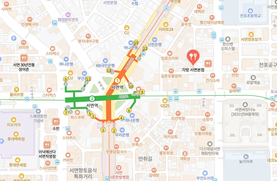 출처 : 네이버지도 캡쳐본