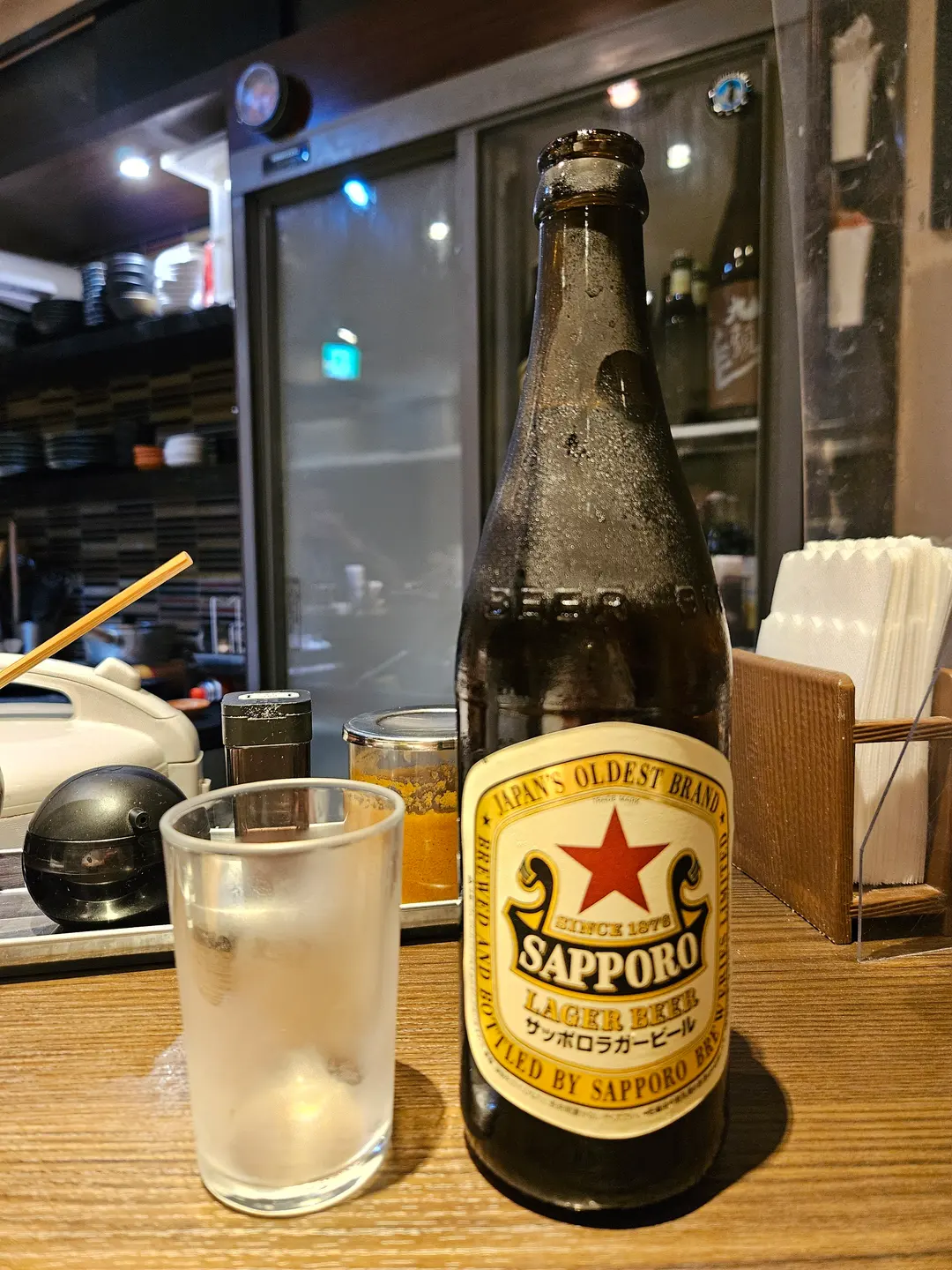 ビール