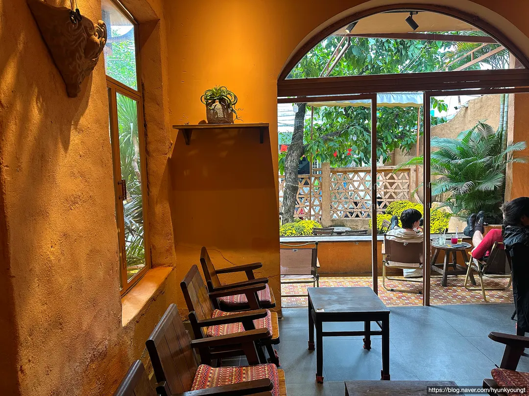 Da Nang Cafe Recommendation