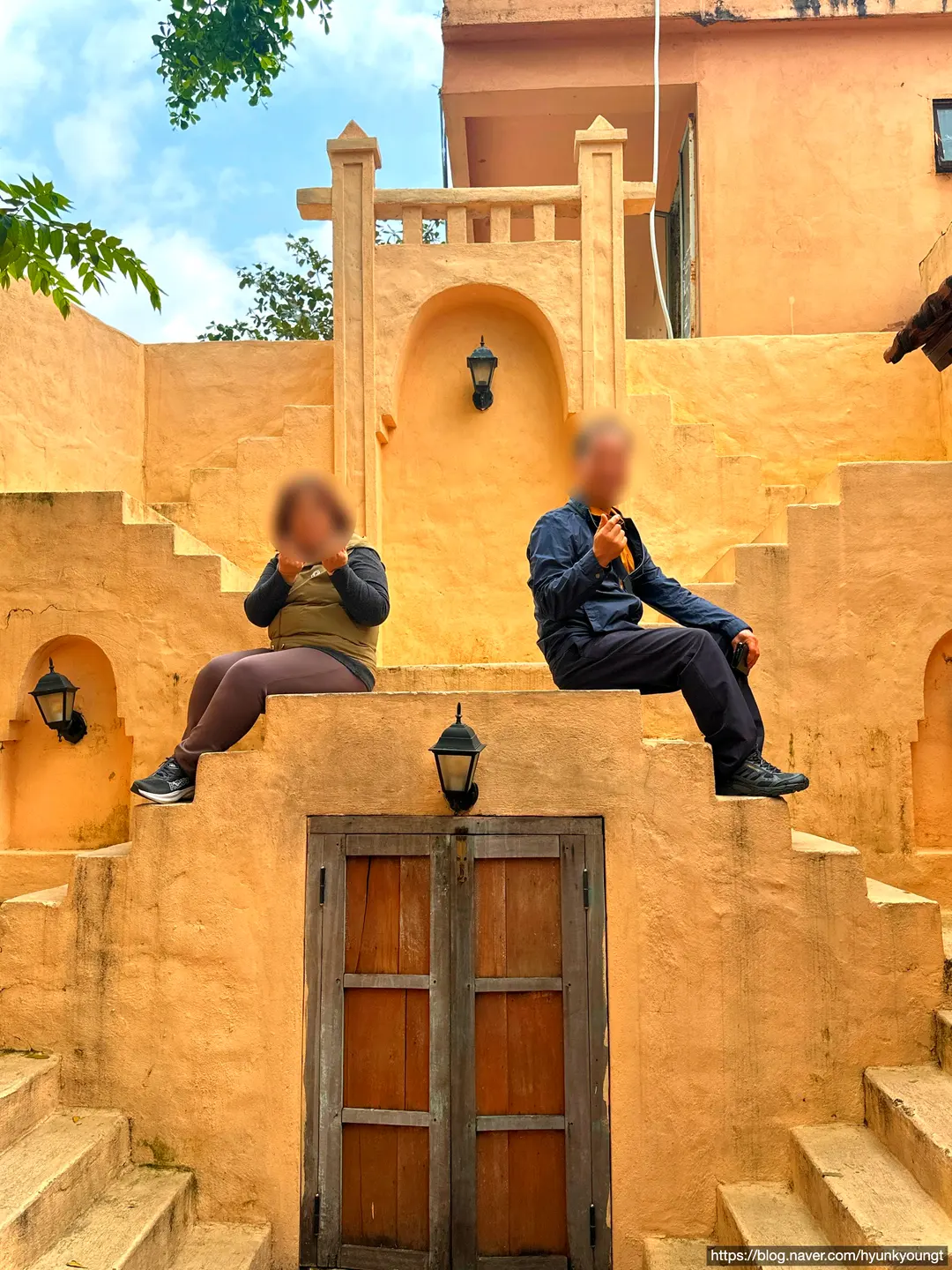 Photo Zone
