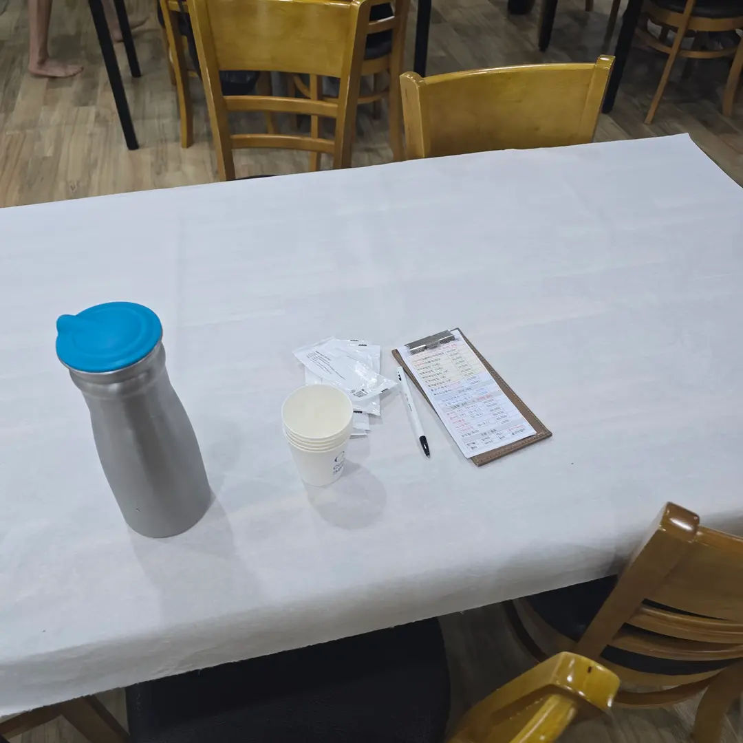 Table