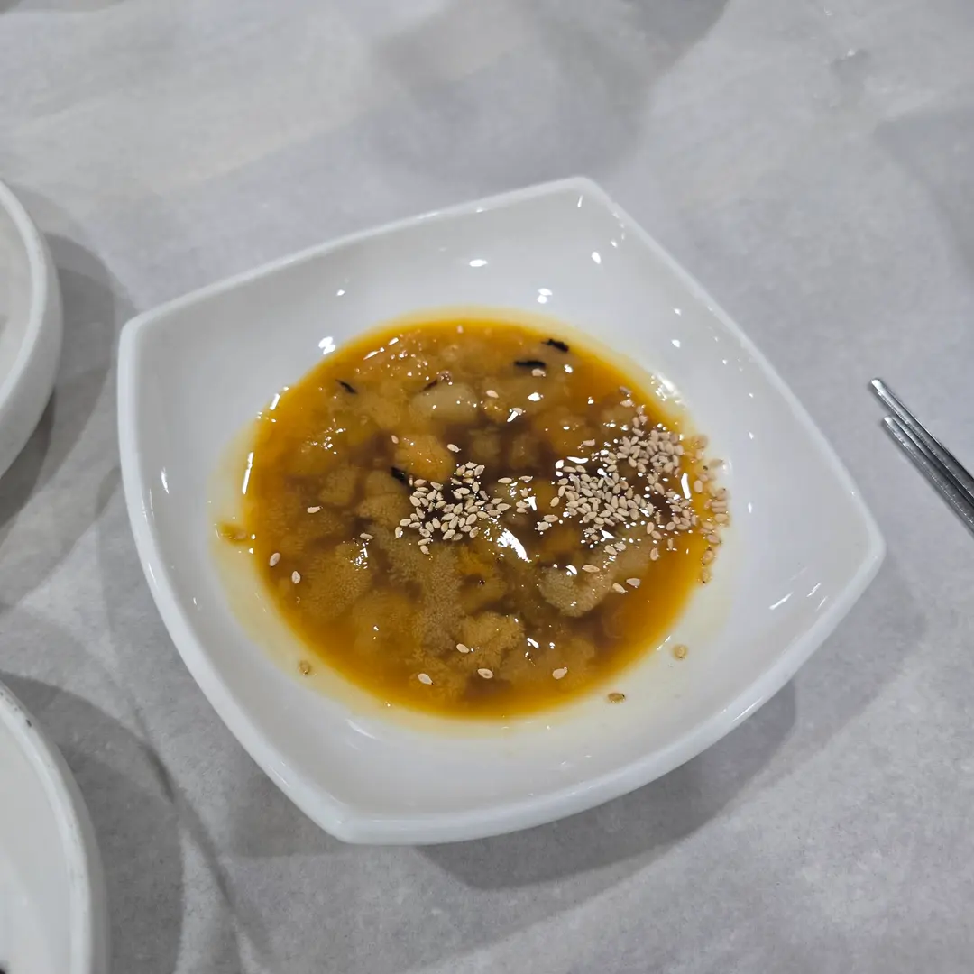 Crab Meat