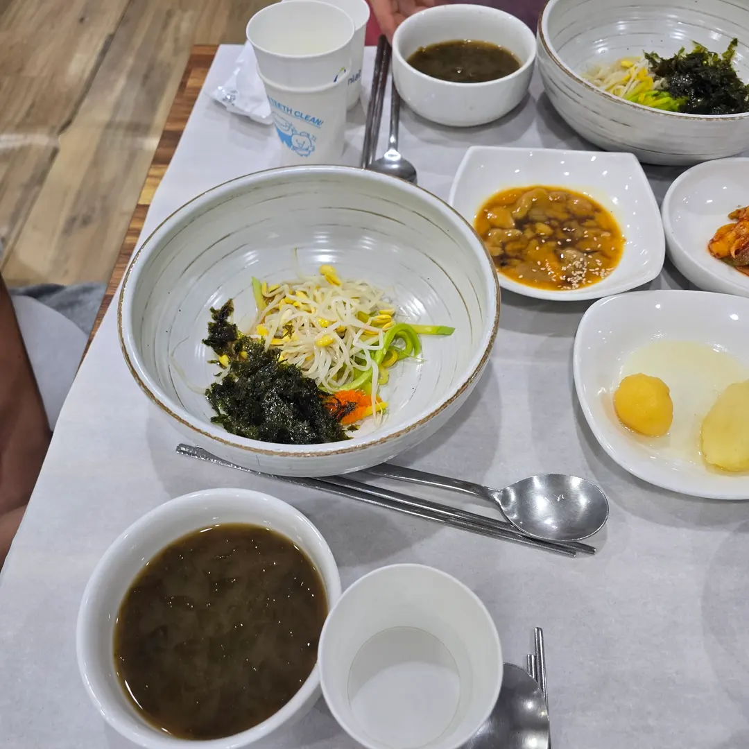 Soup