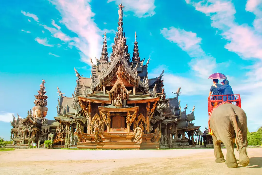 真理的殿堂博物館門票折扣、開放時間、評論 [2026] | Trip.com