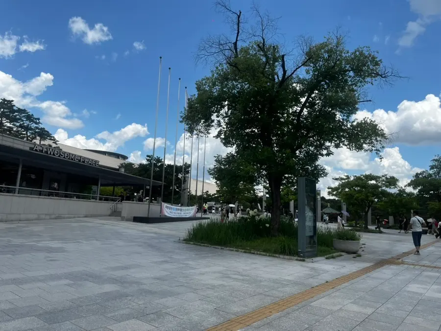國立中央博物館 國中博 週末參觀心得 | 餐廳、咖啡廳、導覽服務、開放時間、周邊商品
