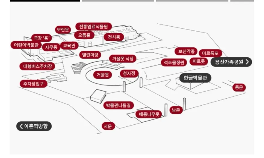 국립중앙박물관 국중박 주말 후기 | 식당, 카페, 도슨트, 시간, 굿즈 기념품