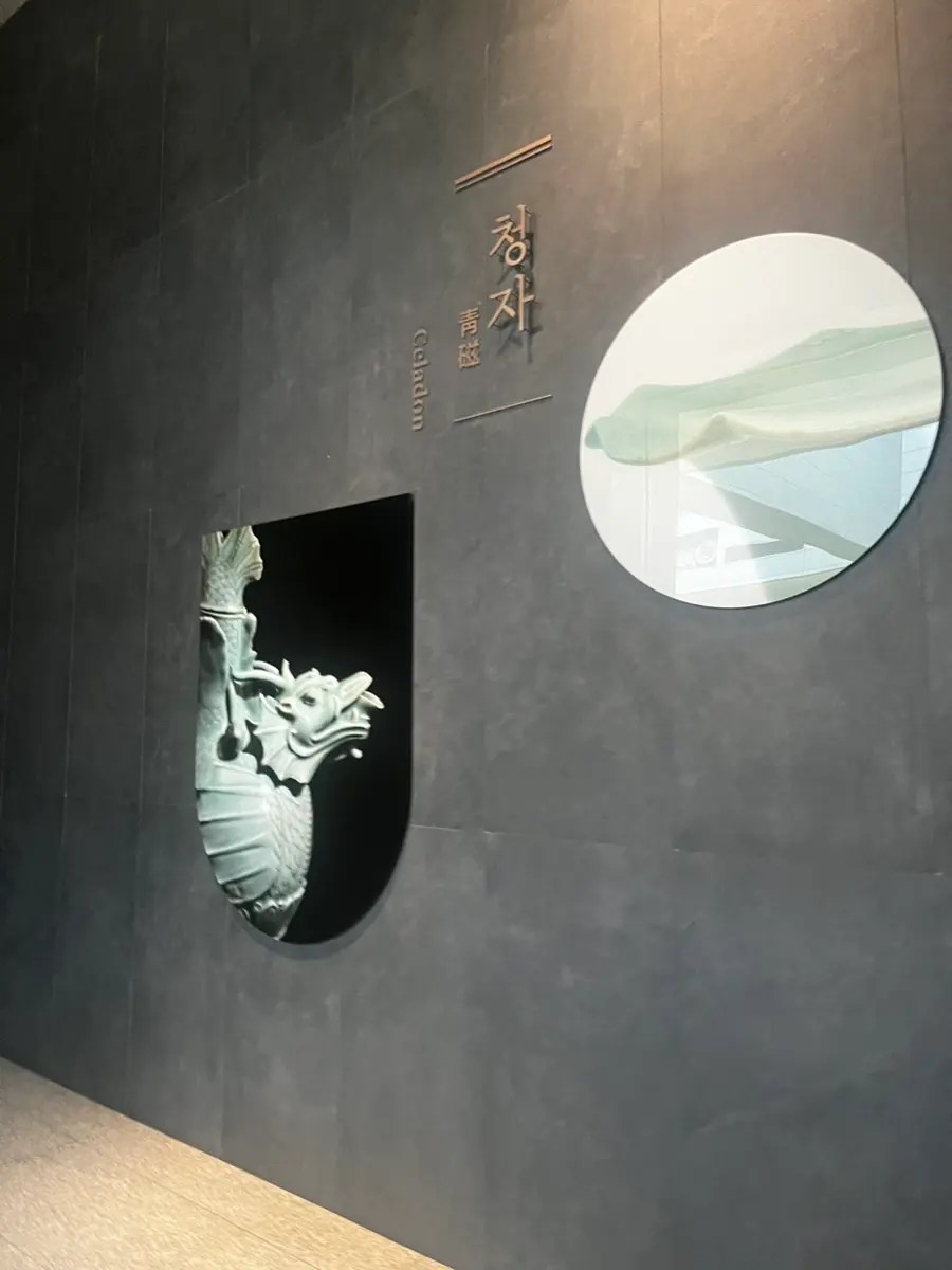 韓國國立中央博物館週末體驗 | 餐廳、咖啡廳、導覽、時間、紀念品