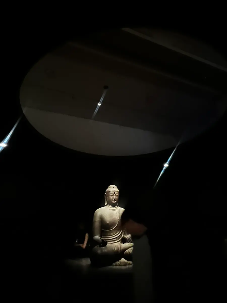 韓國國立中央博物館週末體驗 | 餐廳、咖啡廳、導覽、時間、紀念品