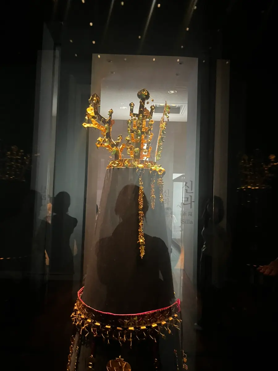 韓國國立中央博物館週末體驗 | 餐廳、咖啡廳、導覽、時間、紀念品