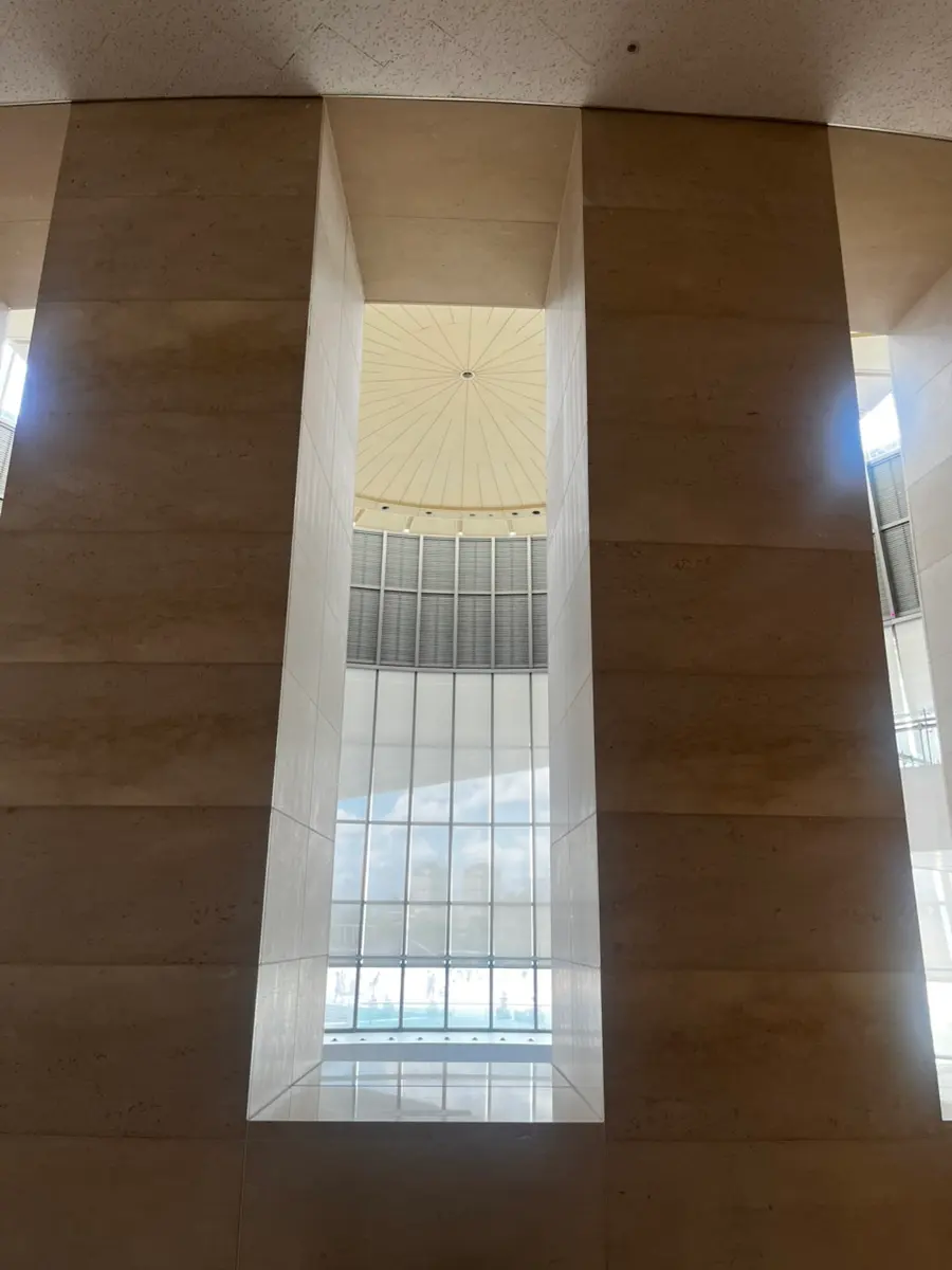 韓國國立中央博物館週末體驗 | 餐廳、咖啡廳、導覽、時間、紀念品
