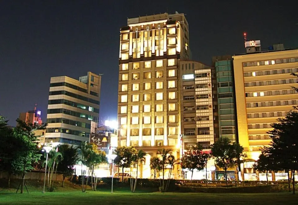 台北山水閣酒店式公寓評價 & 優惠預訂，台北 2026 | Trip.com