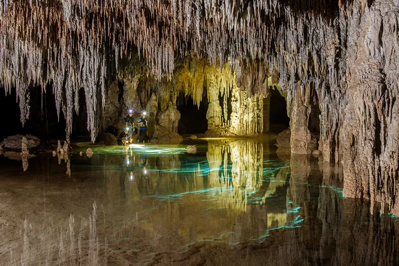 출처 : rio secreto