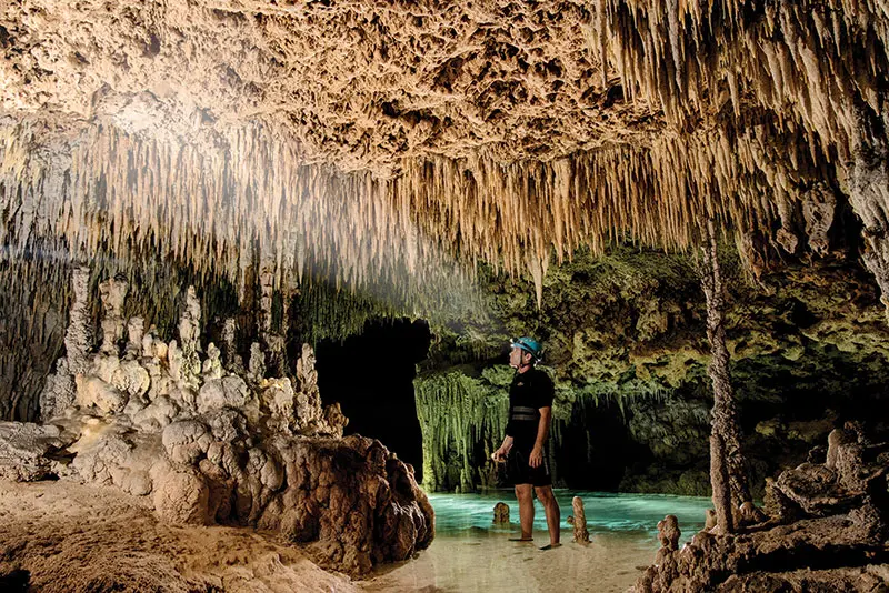 출처 : rio secreto