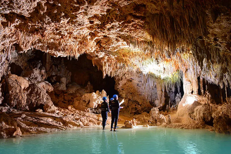 출처 : rio secreto