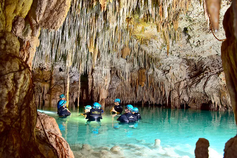 출처 : rio secreto