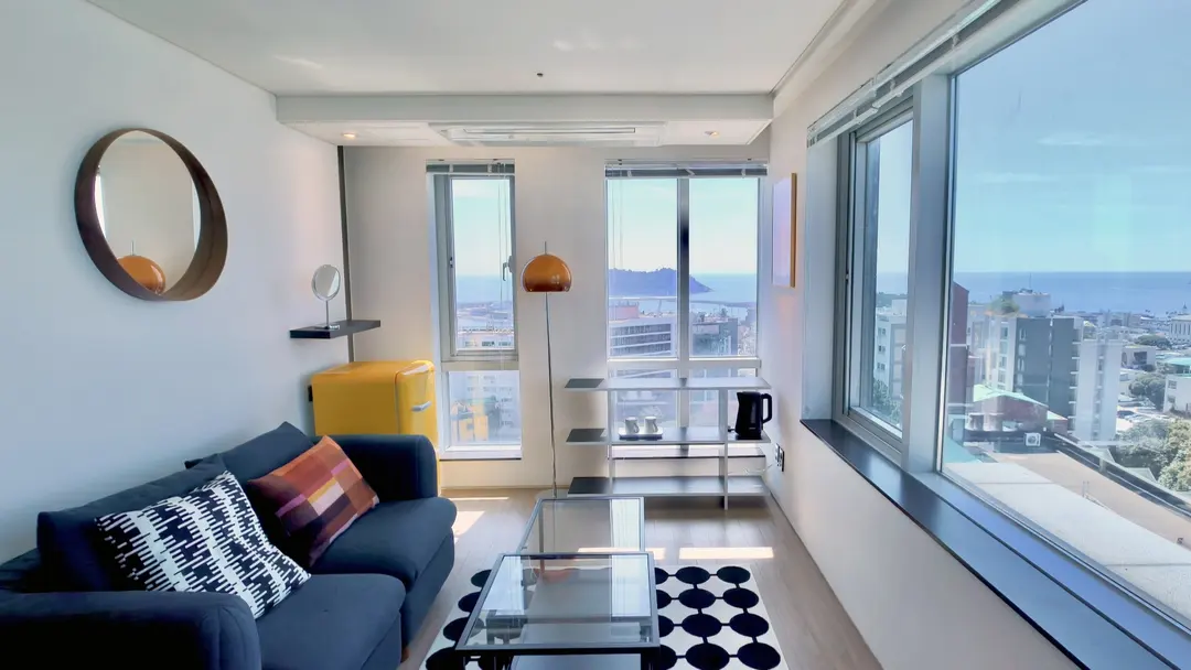 The First 70 Hotel, Seogwipo, Jeju - Yeogi Eottae Special Offer
