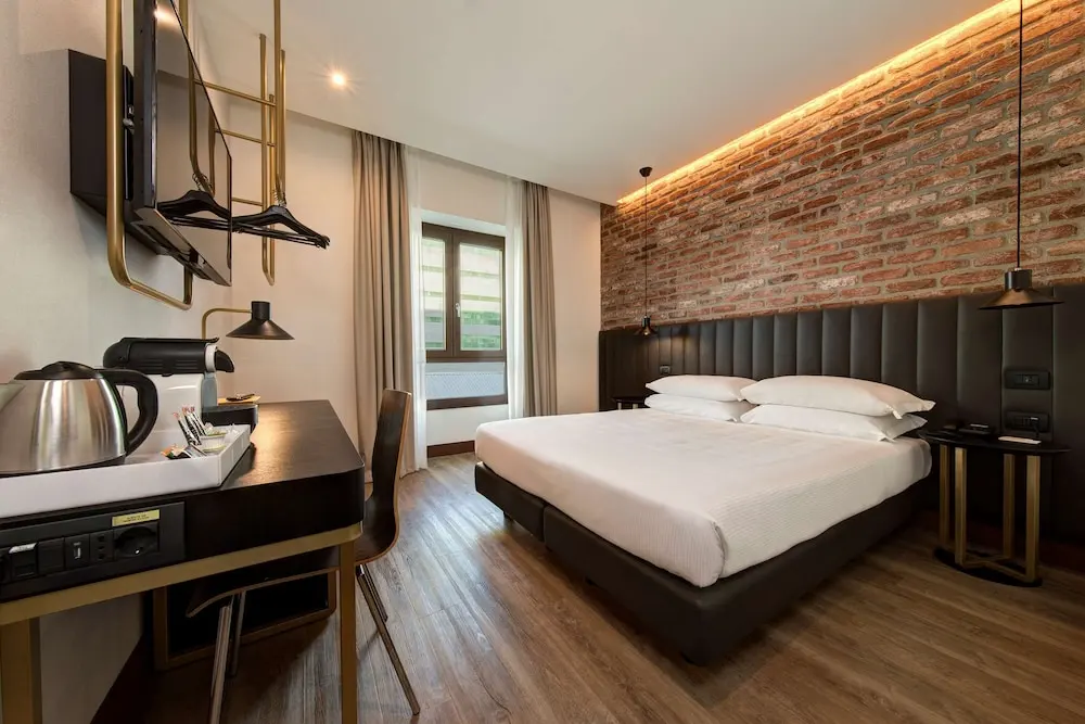Best Western Hotel Tritone, Mestre, อิตาลี - ข้อเสนอพิเศษจาก Yeogiyae
