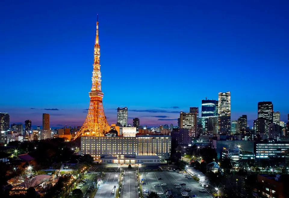 東京プリンスホテルの口コミ＆お得な予約、東京 2026 | Trip.com