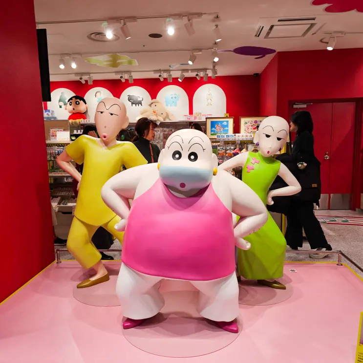 福岡キャナルシティ ショッピング体験記 免税方法とおすすめ店舗を徹底解説