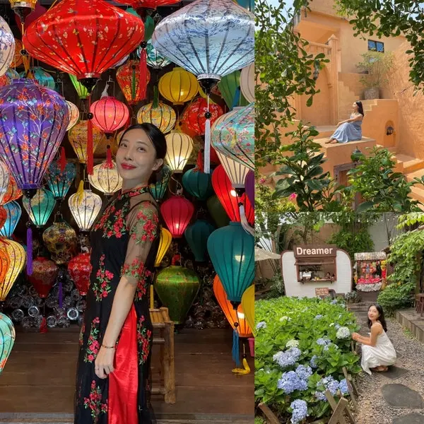 Da Nang Hoi An 3-Night, 4-Day Independent Travel Itinerary: From Flights to Total Expenses