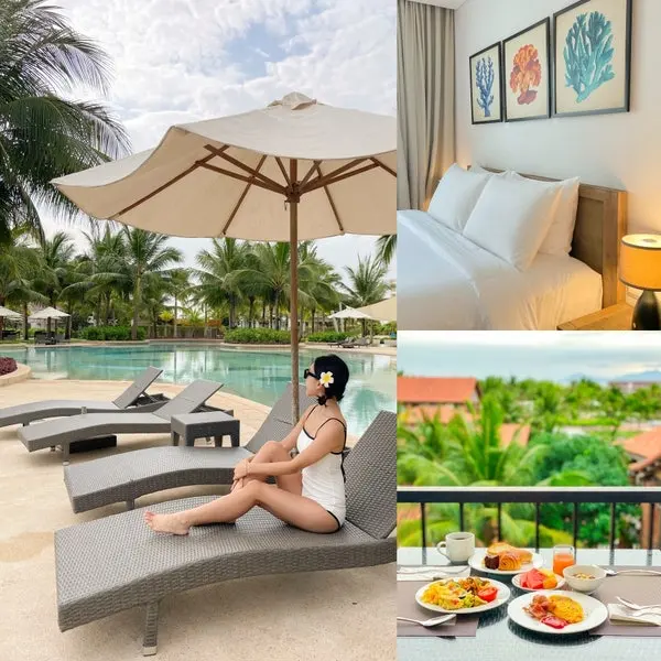 Citadines Pearl Hoi An Da Nang Resort: Your Go-To for an Amazing Value Stay!