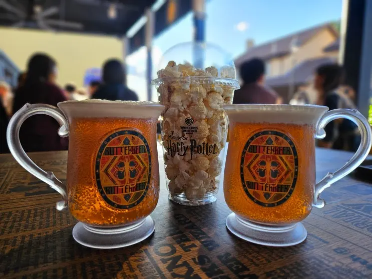 รีวิววิธีจองตั๋วเข้า Warner Bros. Studio Tour Tokyo - The Making of Harry Potter: ช่วงเวลาเข้าชมและประสบการณ์