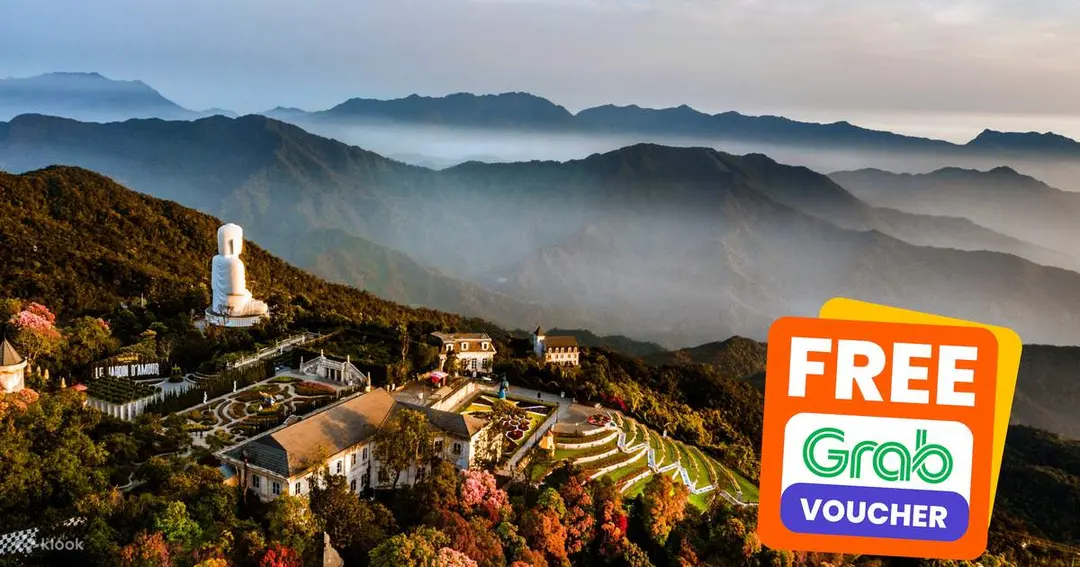 Sun World Ba Na Hills Alpine Coaster Experience - Klook