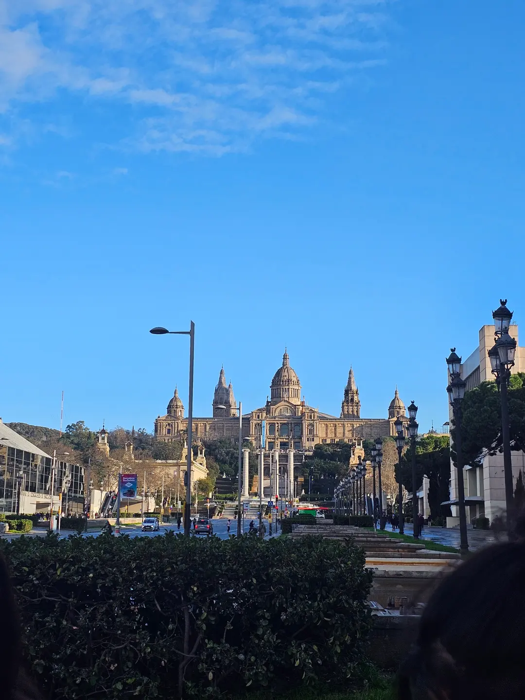 National Art Museum of Catalonia