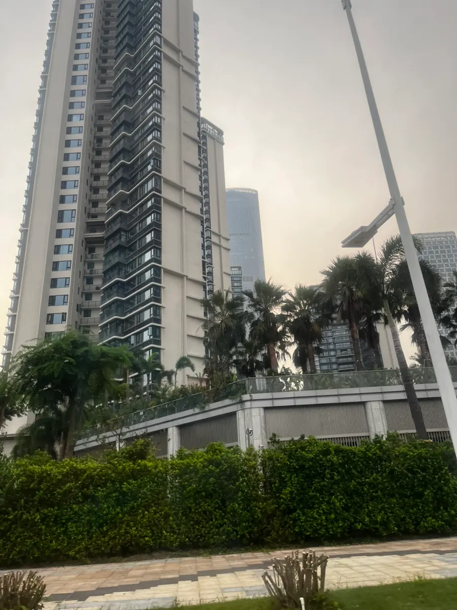 마카오 옆 주하이| 주하이 호텔 숙소 위치 추천 후기 | 인터시티 주하이 헝친 호텔 Intercity Zhuhai Hungqin hotel