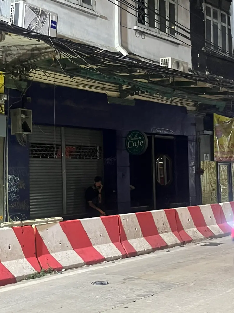 กรุงเทพฯ | 6 คลับเทคโนเฮาส์ | ที่ตั้ง, ค่าเข้า, วัน, รีวิว | Mustache, 12x12, Subwerk, Culture Cafe,