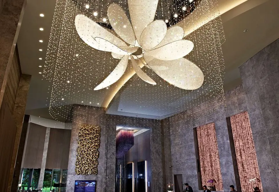 Carlton City Hotel Singapore Reviews & Special Offers, Singapore 2026 | Trip.com
