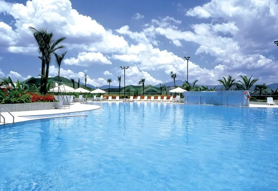 Harbour Plaza Resort City Reviews & Special Offers, Hong Kong 2026 | Trip.com