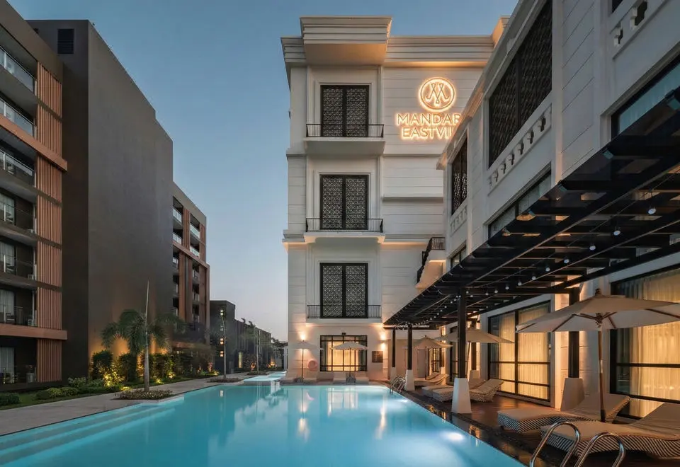 Mandarin Eastville, Pattaya Reviews & Special Deals, Pattaya 2026 | Trip.com