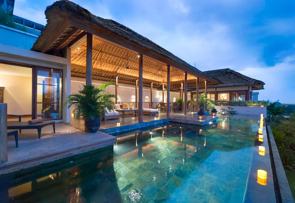 The Longhouse Jimbaran - Bali Reviews & Special Deals, Bali 2026 | Trip.com