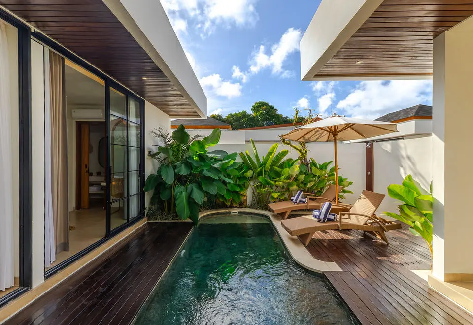 Villa Santai by Pertama Stay Reviews & Special Deals, Bali 2026 | Trip.com