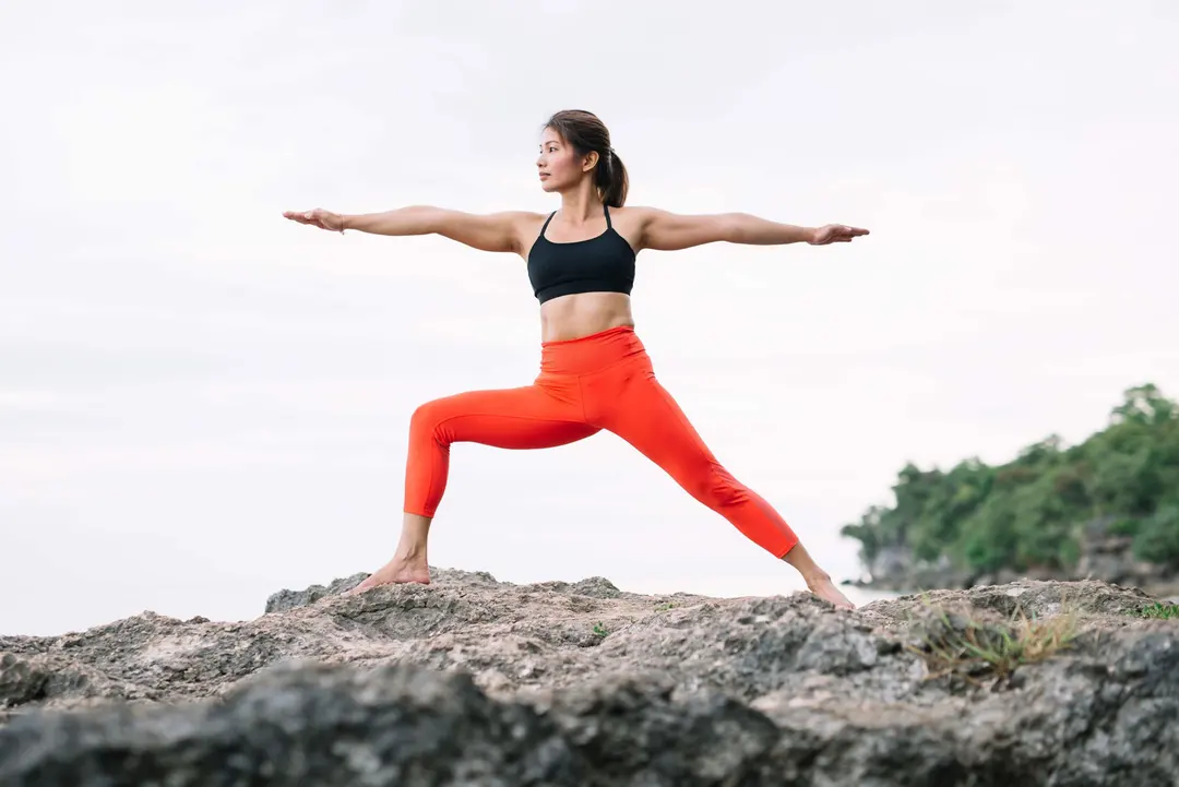 Jing Yoga & Wellness Panglao | Bohol's Best Yoga Studio