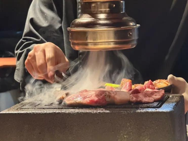 [제주] 제주도 흑돼지 오마카세 현지인 추천 맛집 소못