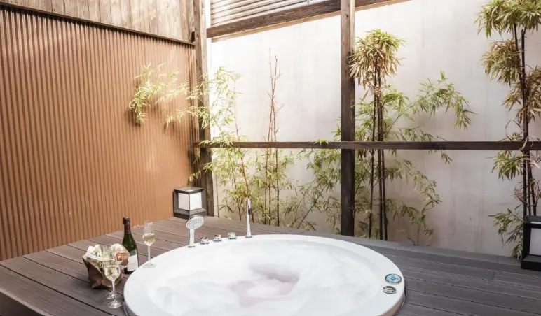 ที่มา: Agoda / รูปภาพทางการของที่พัก