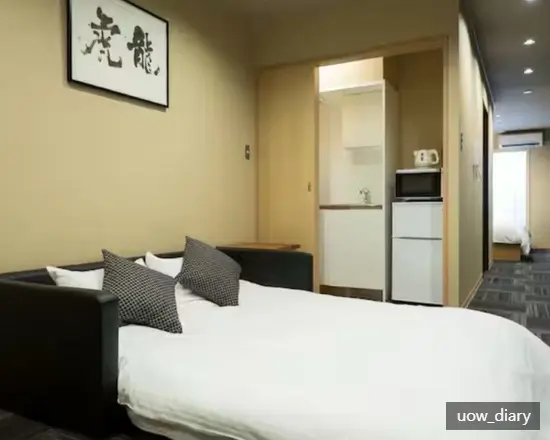 ที่มา: Airbnb / ภาพอย่างเป็นทางการจากที่พัก