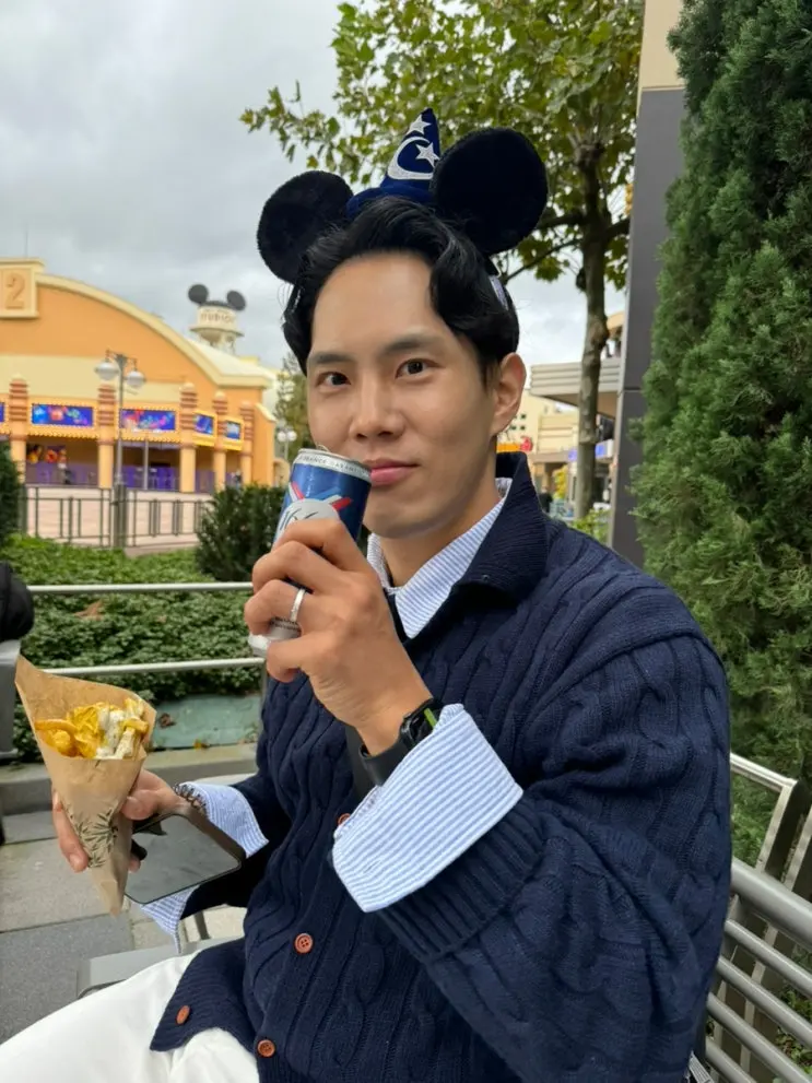 디즈니랜드 파리 1일 2파크 겨울왕국 입장권 가격 마이리얼트립 할인쿠폰 꿀팁